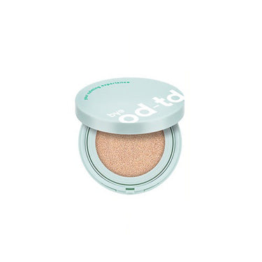CNP By od-td Calming Cushion 12g (+Refill) - CUTIPOP
