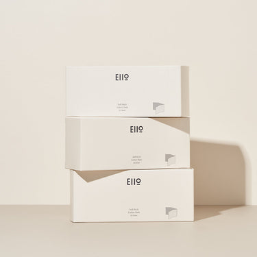 EIIO Soft Multi Cotton Pad