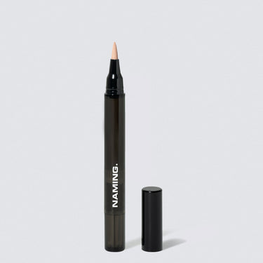 NAMING Skin Fit Concealer Brush - CUTIPOP