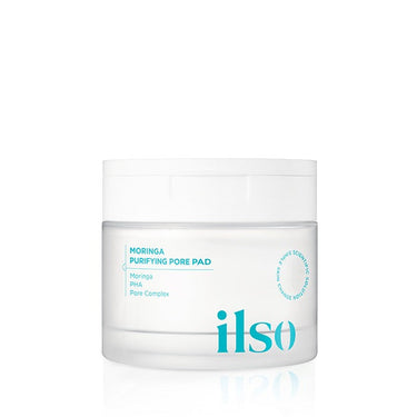 ilso Moringa Purifying Pore Pad 60P