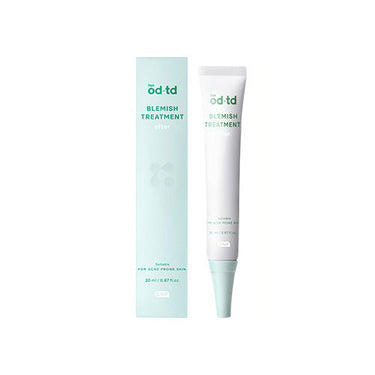 CNP By od-td Blemish Treatment 20ml - CUTIPOP