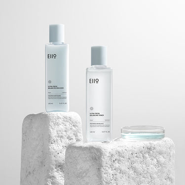 EIIO Ultra Fresh Balancing Toner 150ml