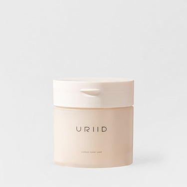 URIID Calming Cotton Toner Pad 75P - CUTIPOP