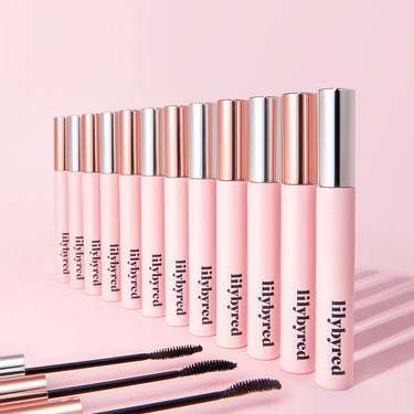lilybyred Am 9 To Pm 9 Infinite Mascara 7g