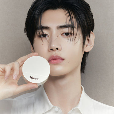 hince Second Skin Glow Cushion 12g [4 Colors]