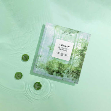 JAYJUN It Began Cica Hydrogel 21g (1P/5P) - CUTIPOP