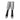baren Callus Remover Magic Stainless Pro Dobule Sided Foot File