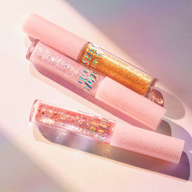 peripera Sugar Twinkle Liquid Glitter 1.9g - CUTIPOP
