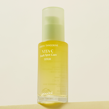 goodal Blue Tangerine Vita C blemish Care Serum (20ml/30ml/50ml)