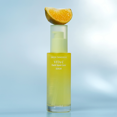 goodal Blue Tangerine Vita C blemish Care Serum (20ml/30ml/50ml)