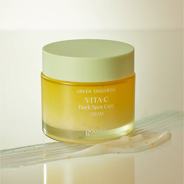 goodal Blue Tangerine Vita C blemish Care Cream 75ml