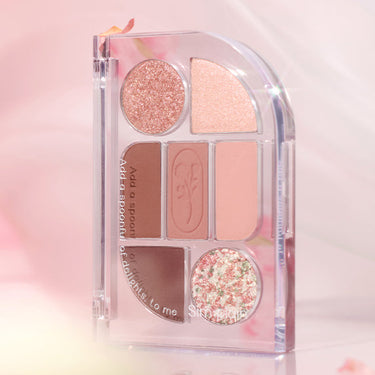 Sim:Plain Eye Palette