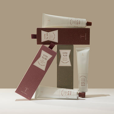 Type No. Hand Cream 40ml