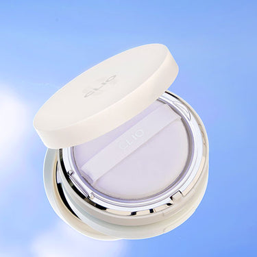 CLIO Stay Perfect Finish Pact 8g - CUTIPOP