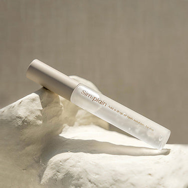 Sim:Plain Lash Ampoule 9g
