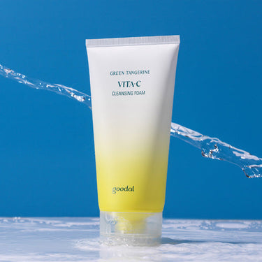 goodal Cheongang Vita C Cleansing Foam 150ml