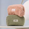 CLIO Daily Fleece Pouch - CUTIPOP