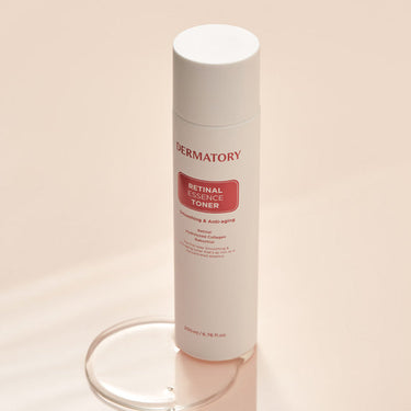 Dermatory Pro Vita A Retinal Essence Toner 200ml