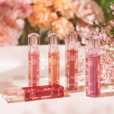 CLIO Pure Glossy Tint 4.5g - CUTIPOP