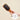 Healingbird Wood Paddle Brush