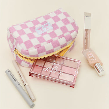 CLIO Terry Cube Pouch - CUTIPOP