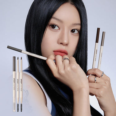 peripera Speedy D Cut Brow 0.15g - CUTIPOP