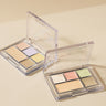 CLIO Kill Cover Founwear Conceal Palette 6g - CUTIPOP