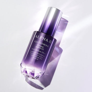 Alpha.B Glutathione Toning Ampoule 30ml