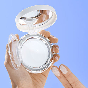CLIO Stay Perfect Finish Pact 8g - CUTIPOP