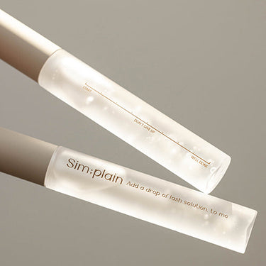 Sim:Plain Lash Ampoule 9g