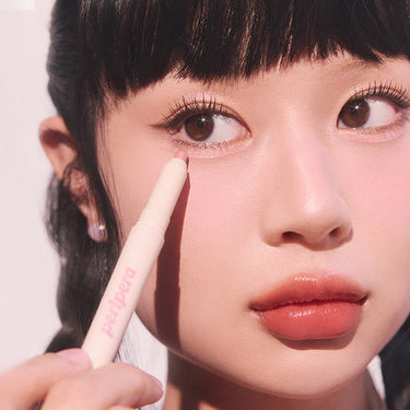 peripera Sugar Twinkle Duo Eye Stick 0.78g [1+1] - CUTIPOP