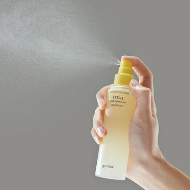 goodal Blue Tangerine Vita C Serum Mist 100ml
