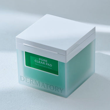 Dermatory Pro Trouble Pore Clear Pad 70P