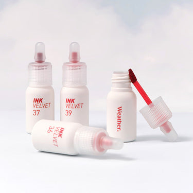 peripera Ink The Velvet 4g - CUTIPOP