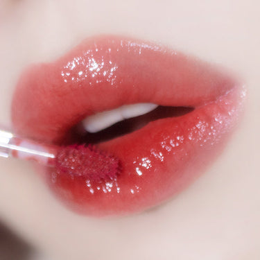CLIO Pure Glossy Tint 4.5g - CUTIPOP
