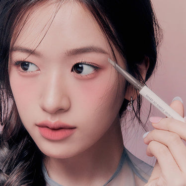 CLIO Sharp So Simple Brow Pencil 0.18g - CUTIPOP