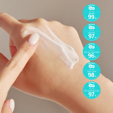 Dermatory Itch Relief Cica Cream 70ml
