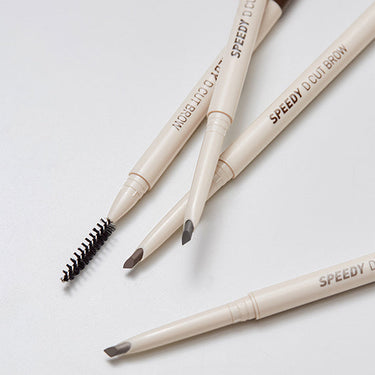 peripera Speedy D Cut Brow 0.15g - CUTIPOP