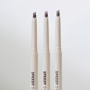peripera Speedy D Cut Brow 0.15g - CUTIPOP