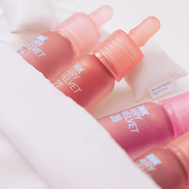 peripera Ink The Airy Velvet 4g - CUTIPOP