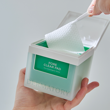 Dermatory Pro Trouble Pore Clear Pad 70P