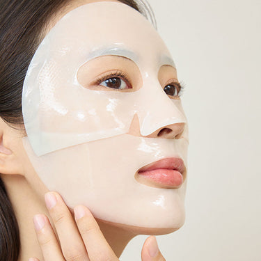 Dermatory Retinal Glutathione Gel Mask