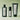 Longtake Shampoo+Treatment+Oil Set [3 Types] - CUTIPOP