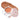 MADPEACH Mood mix cream blusher 10g [8 Colors] - CUTIPOP