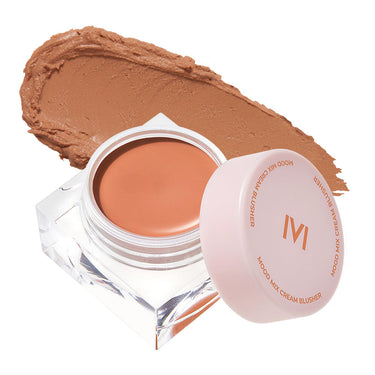 MADPEACH Mood mix cream blusher 10g [8 Colors] - CUTIPOP