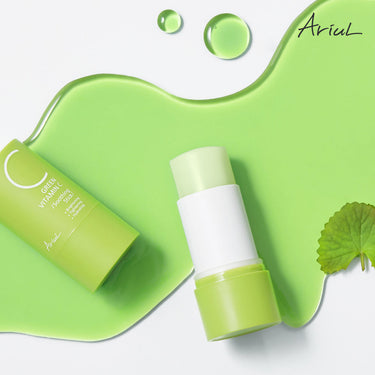 Ariul Green Vitamin C Multi Balm Soothing Stick 24g