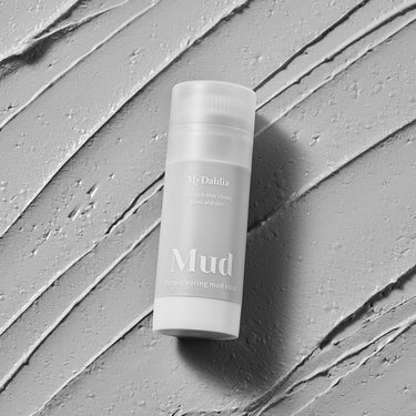 MyDahlia Deep Clearing Mud Stick 20g