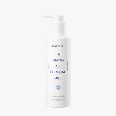 Dewytree High Amino All Cleansing Milk (200ml/400ml)
