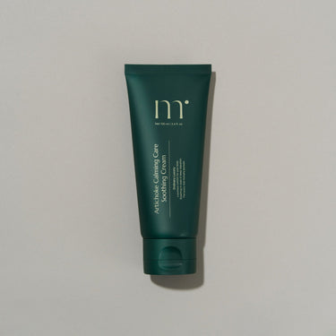 MOLVANY Artichoke Calming Care Soothing Cream 100ml - CUTIPOP