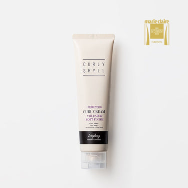 Curlyshyll Perfection Curl Cream 150ml